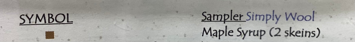 Coffee by Angel Stitchin