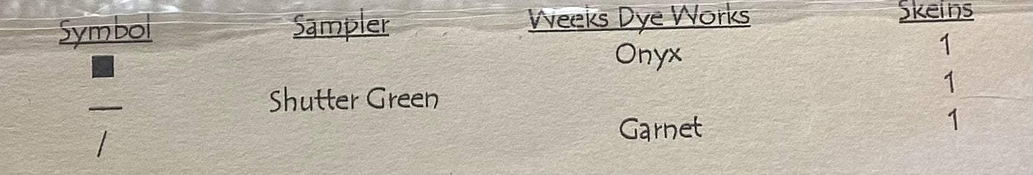 Be Naughty 2 by Angel Stitchin