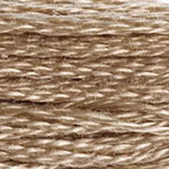DMC Embroidery #3864