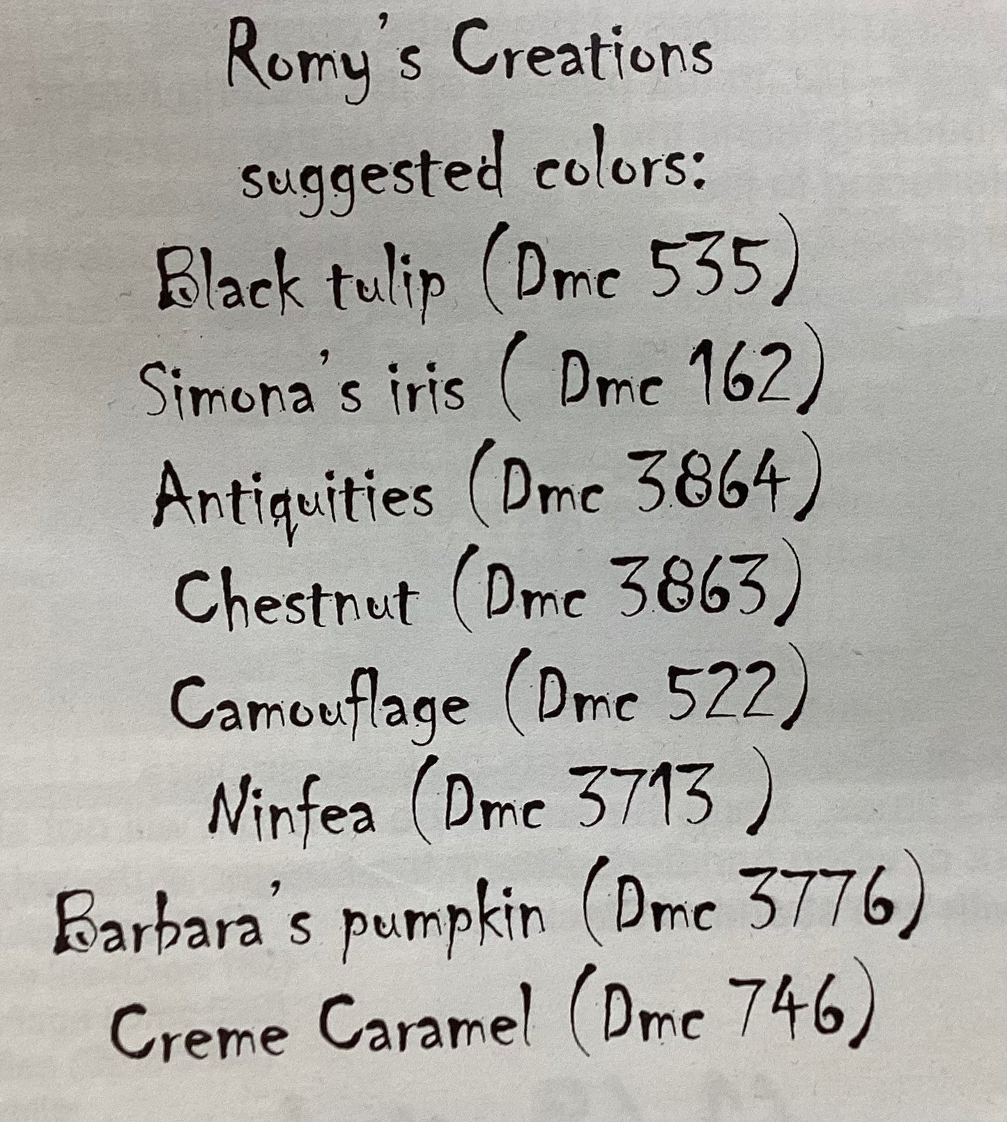 Spring in a Jar by Romy’s Creations