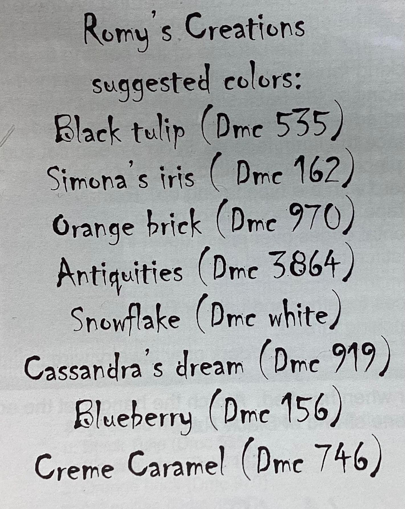 Winter in a Jar by Romy’s Creations