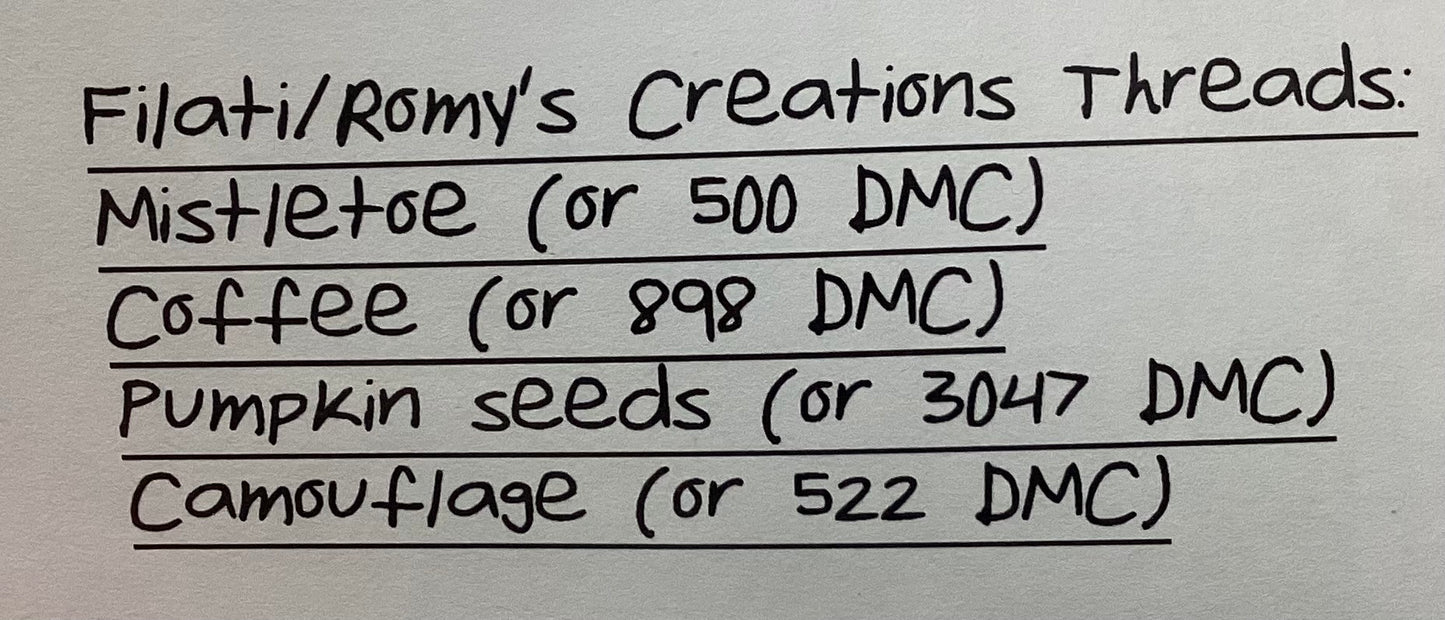 Luck of the Irish by Romy’s Creations