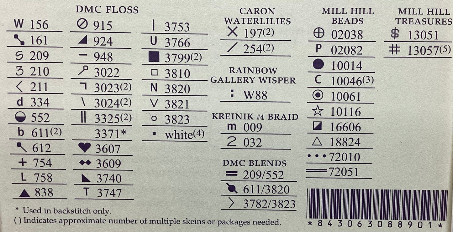 The Snow Queen by Mirabilia