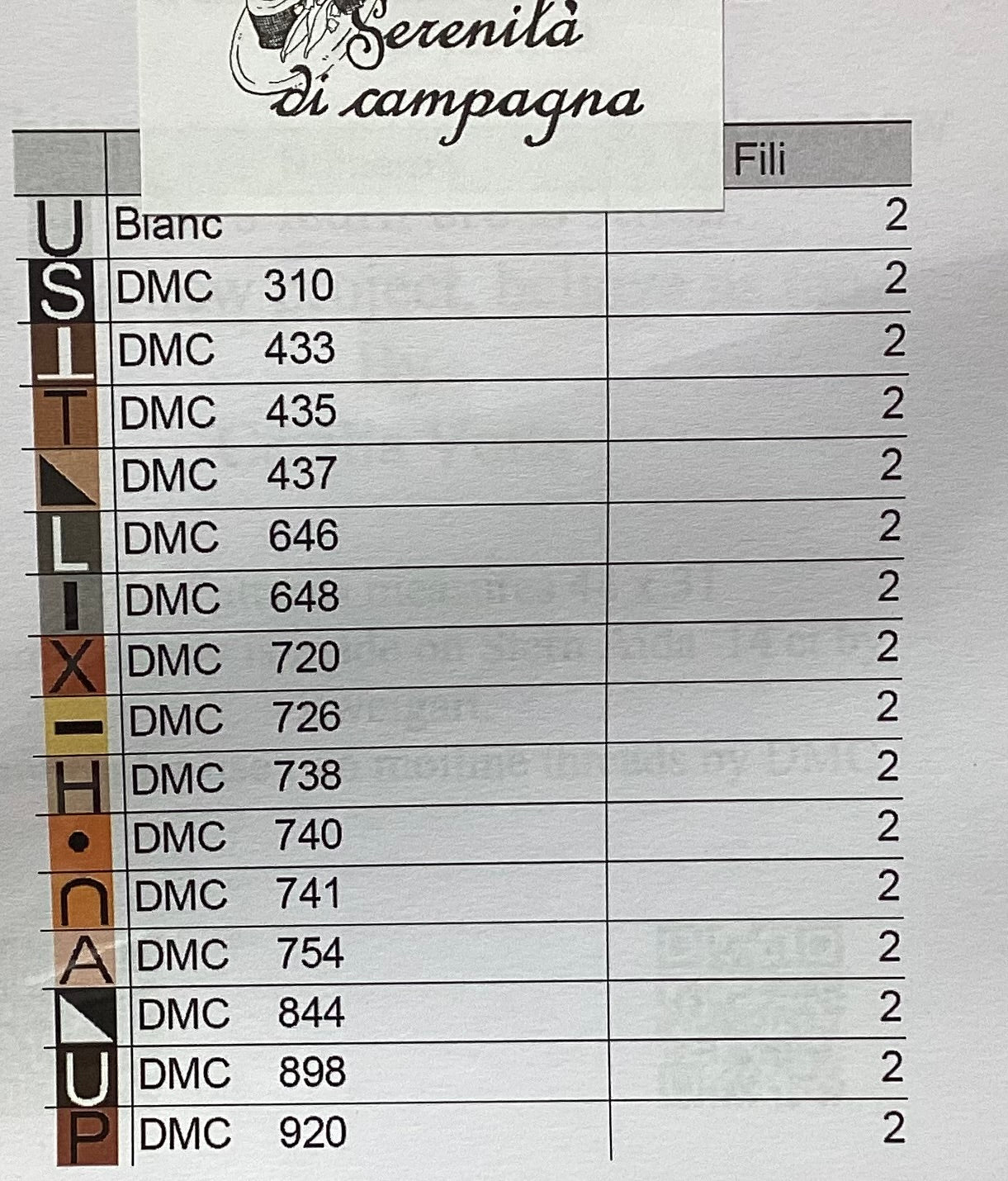 Halloween Witch by Serenità di campagna