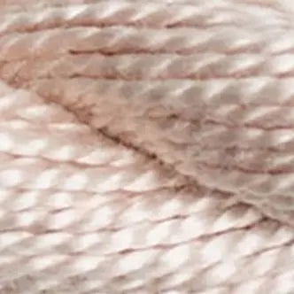 DMC #3 Pearl Cotton 543