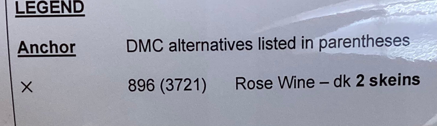 A Bird in Hand by Barbara Ana Designs