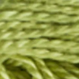 DMC #3 Pearl Cotton 3348