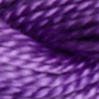 DMC #5 Pearl Cotton 208