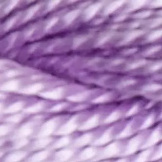 DMC #5 Pearl Cotton 210