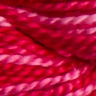 DMC #5 Pearl Cotton 107