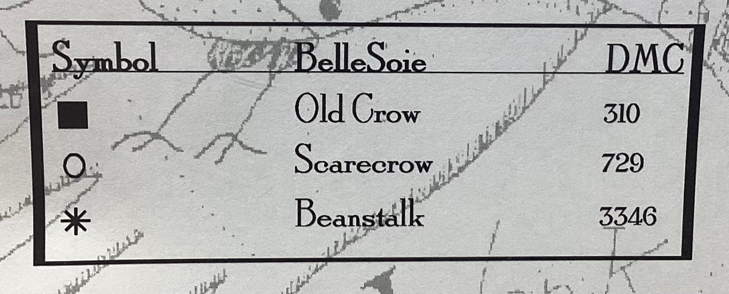 AnnEliza Hastings by Hands to Work