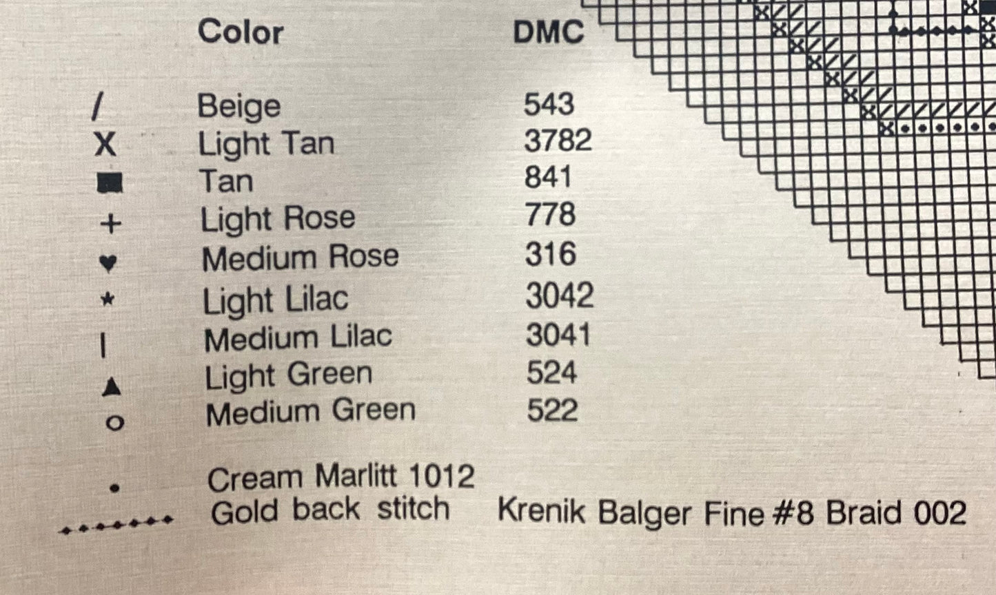 Lingerie Pillow by In A Gentle Fashion