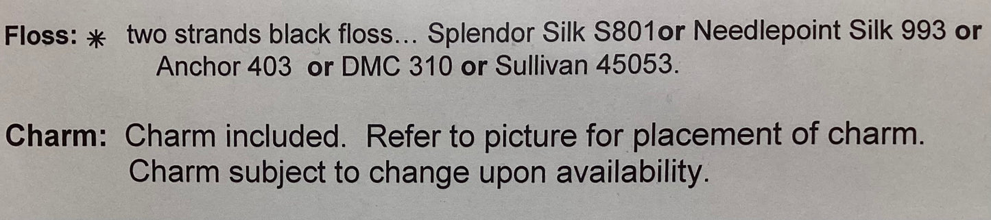 Halloween Silhouette-Owls by Handblessings