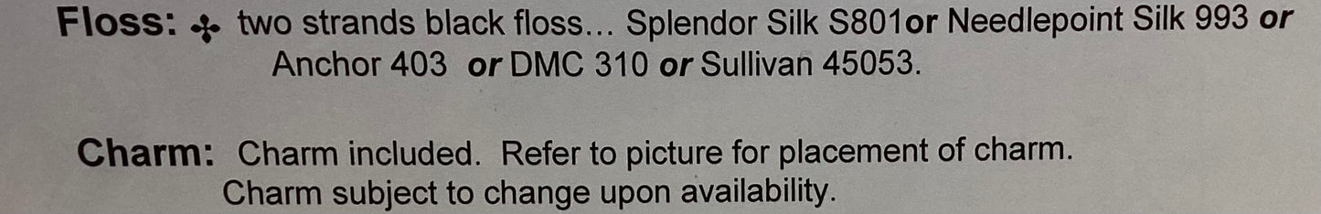 Halloween Silhouette 2012 - Scary Cat by Handblessings