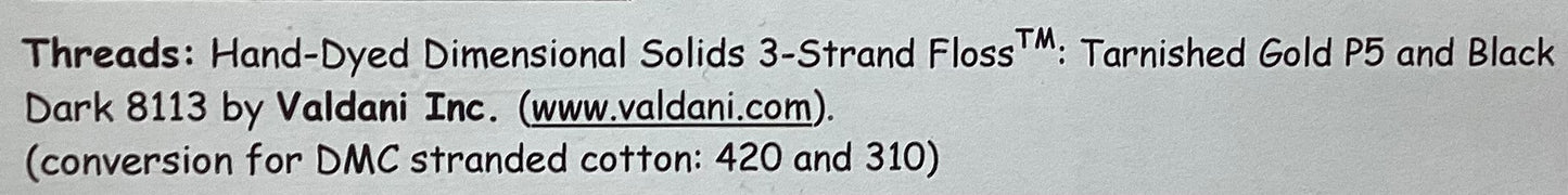 Christmas Ornament 2016 by GPA