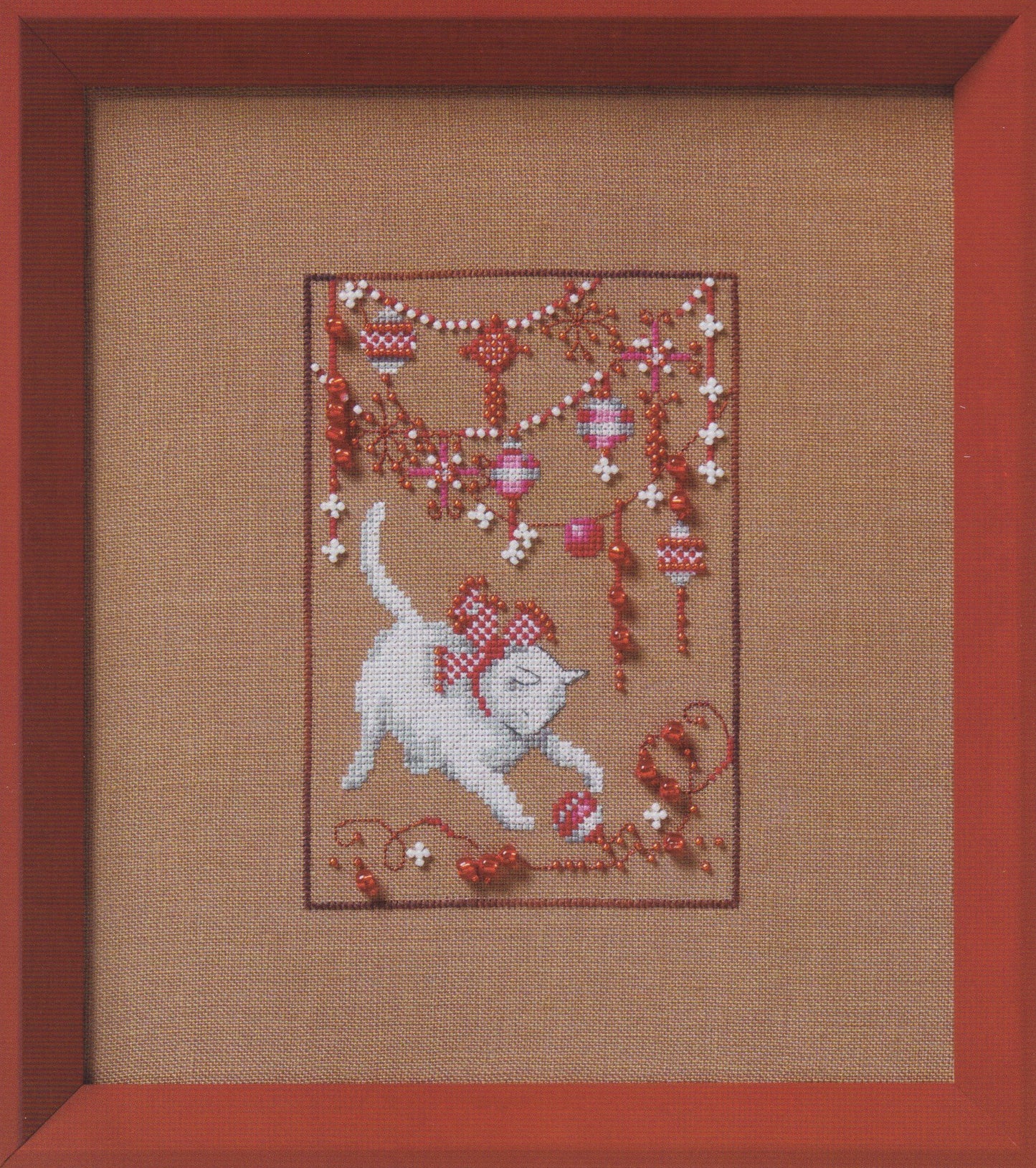 Kitty by Nora Corbett