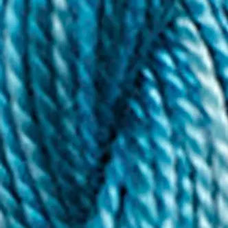 DMC #5 Pearl Cotton Color Variations 4025