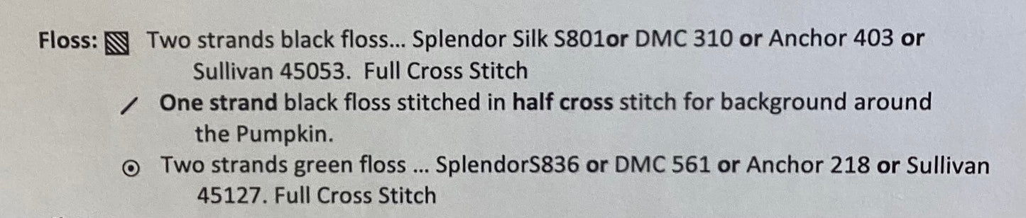 Halloween Pumpkin Faces: Excited by Handblessings