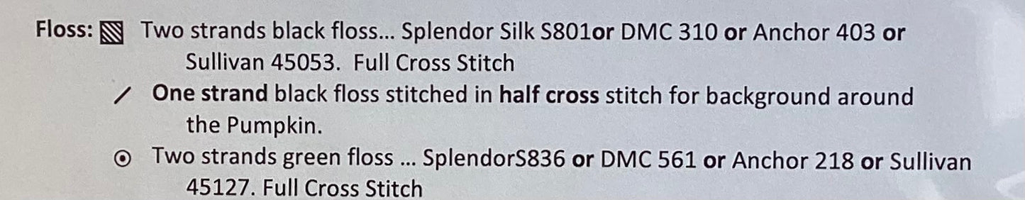 Halloween Pumpkin Faces: Happy by Handblessings