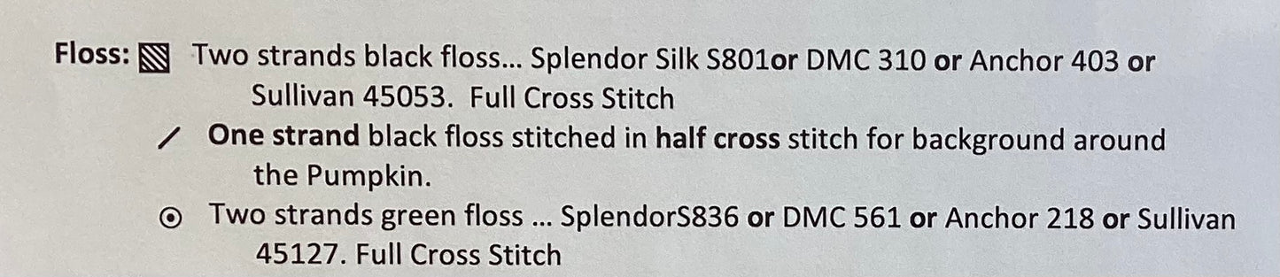 Halloween Pumpkin Faces: Sad by Handblessings