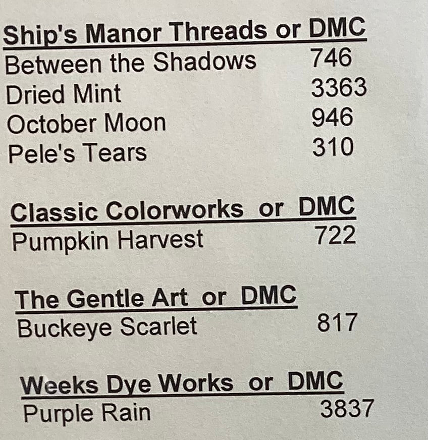 Scaredy Jack by Ship’s Manor