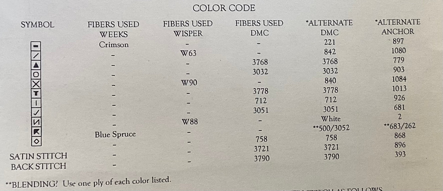 Enchanted Santa Pillow by Hollis Designs