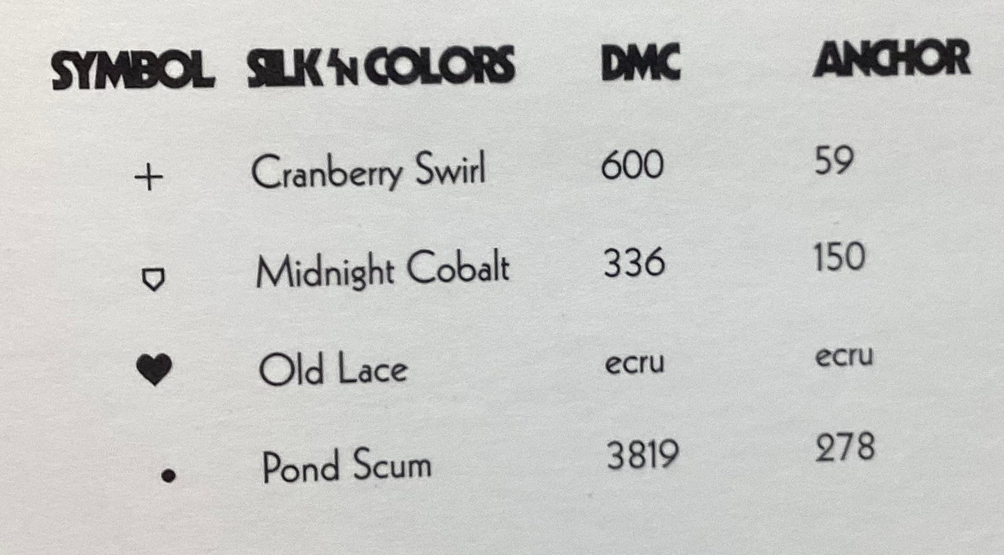 Love My Land by Trail Creek Farm