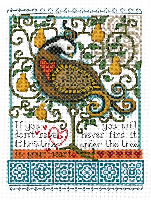 Christmas In Your Heart by Imaginating