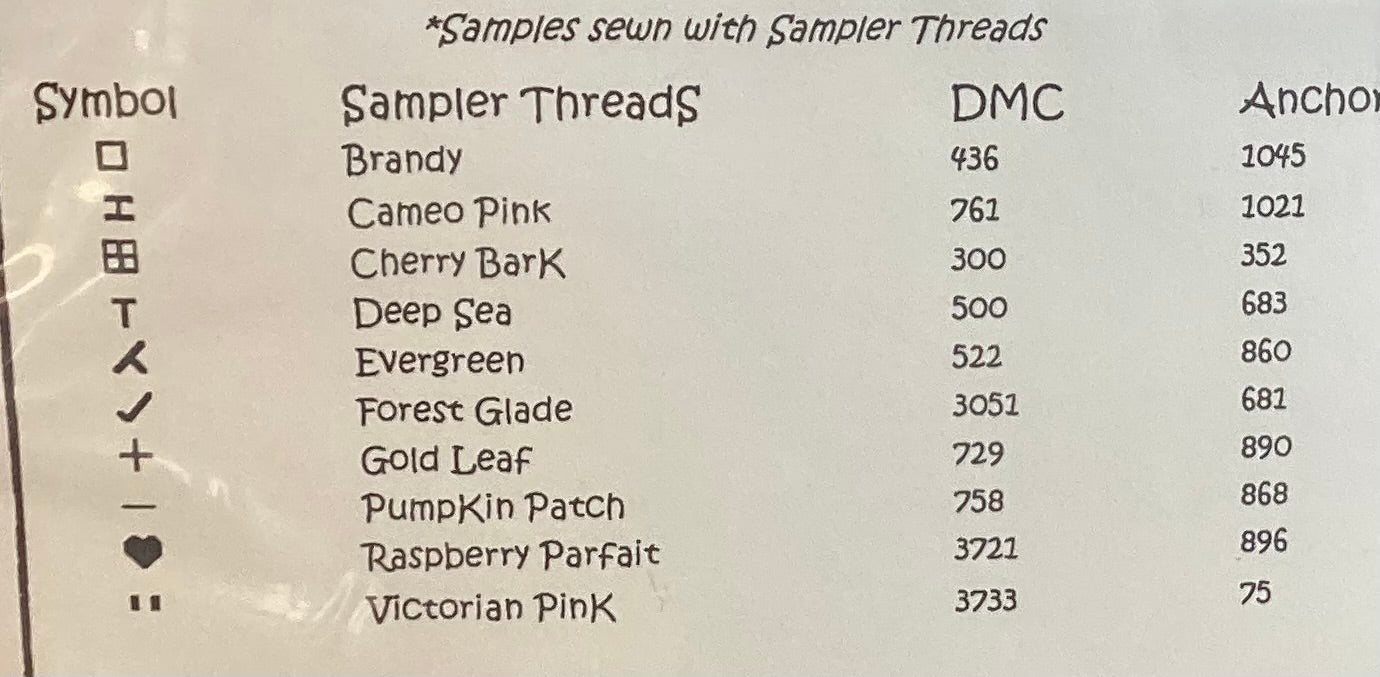 Welcome into our Heart by Trail Creek Farm