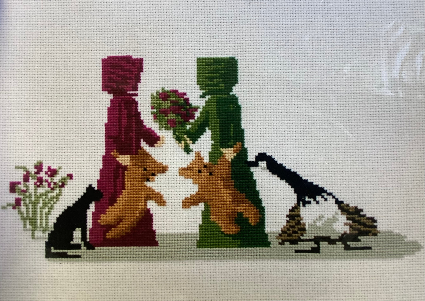 Best Friends by Diane Graebner Designs