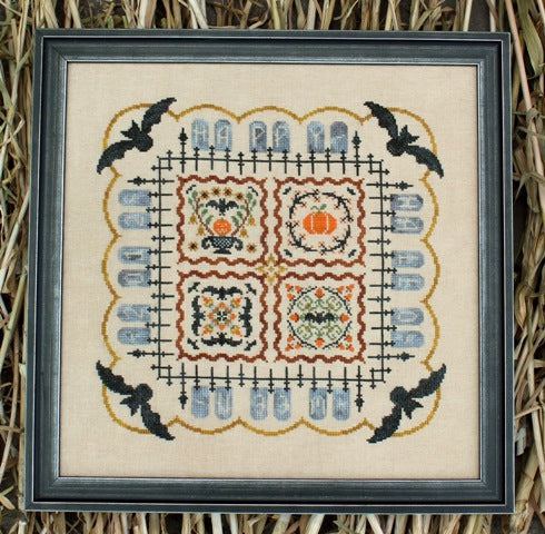 “Boo”ltimore by Ink Circles and Cherry Wood Design Studio