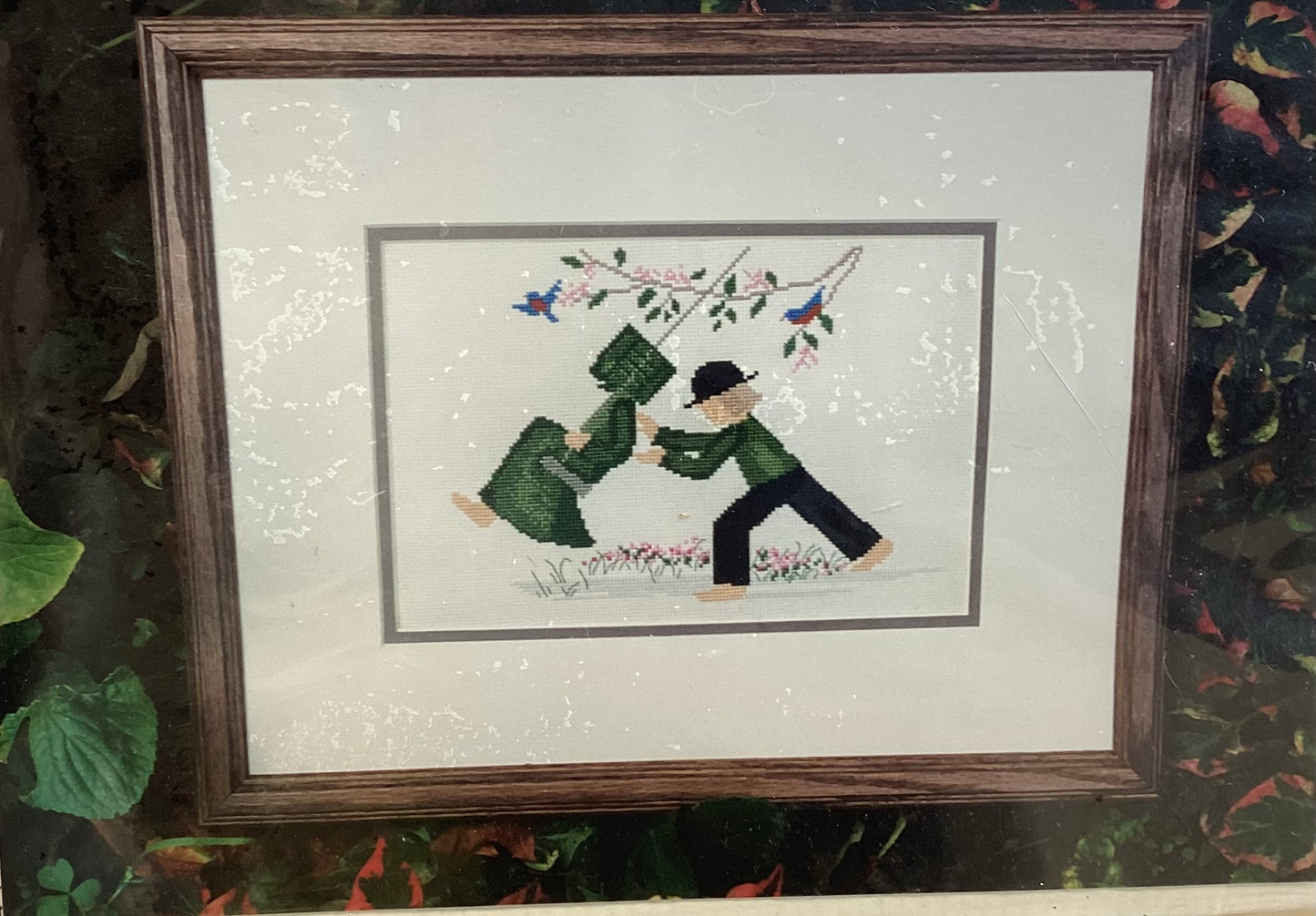 Spring Fling by Diane Graebner Designs