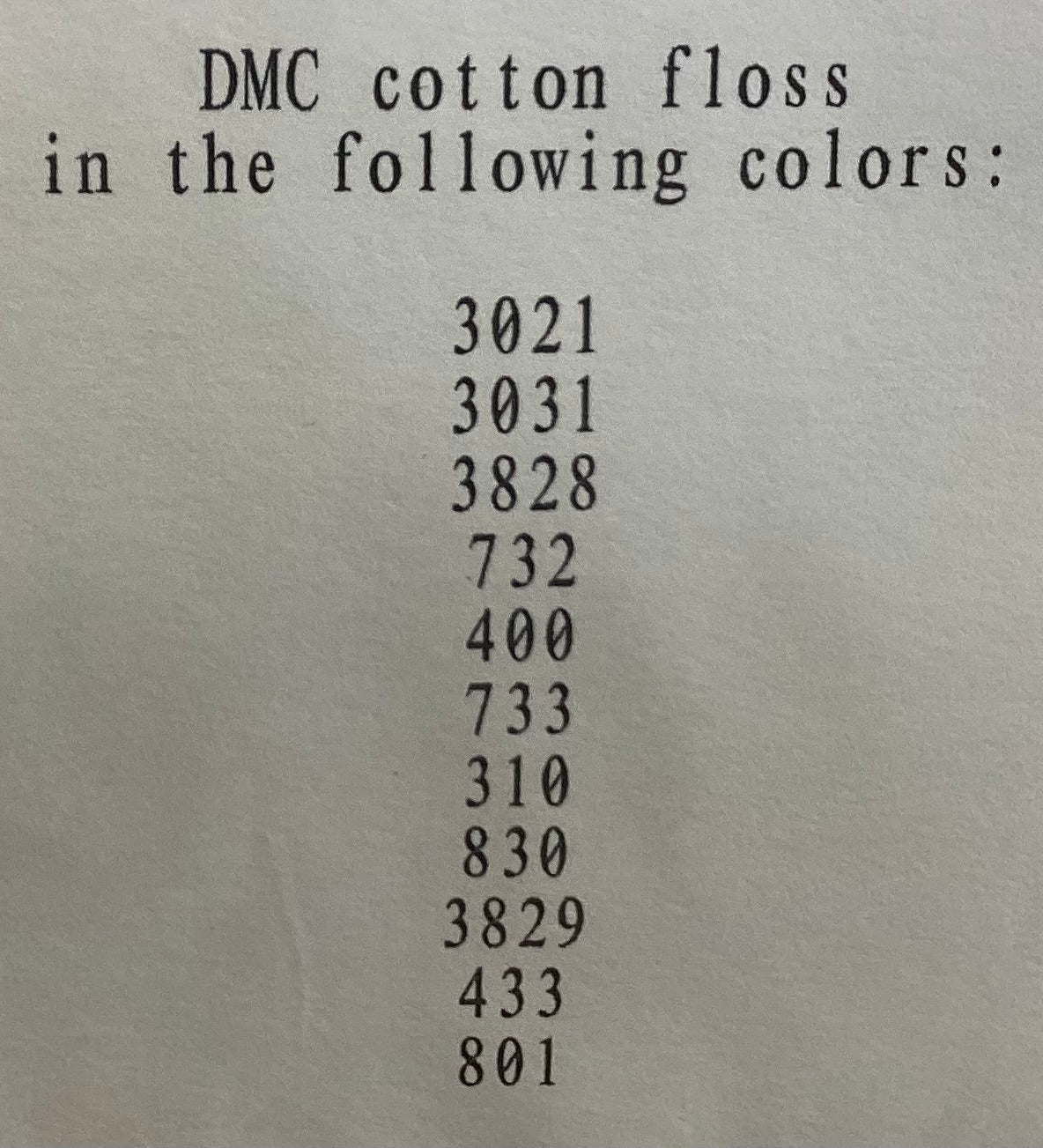 Berry Patch by Notforgotten Farm