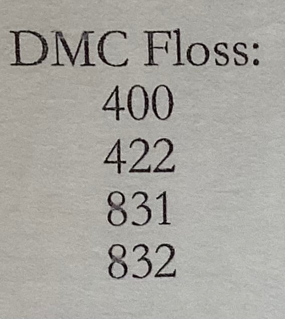 Dear Santa … by Notforgotten Farm