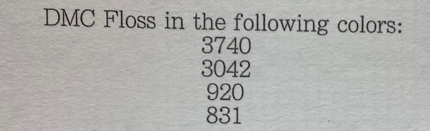 I Forgot … by Notforgotten Farm