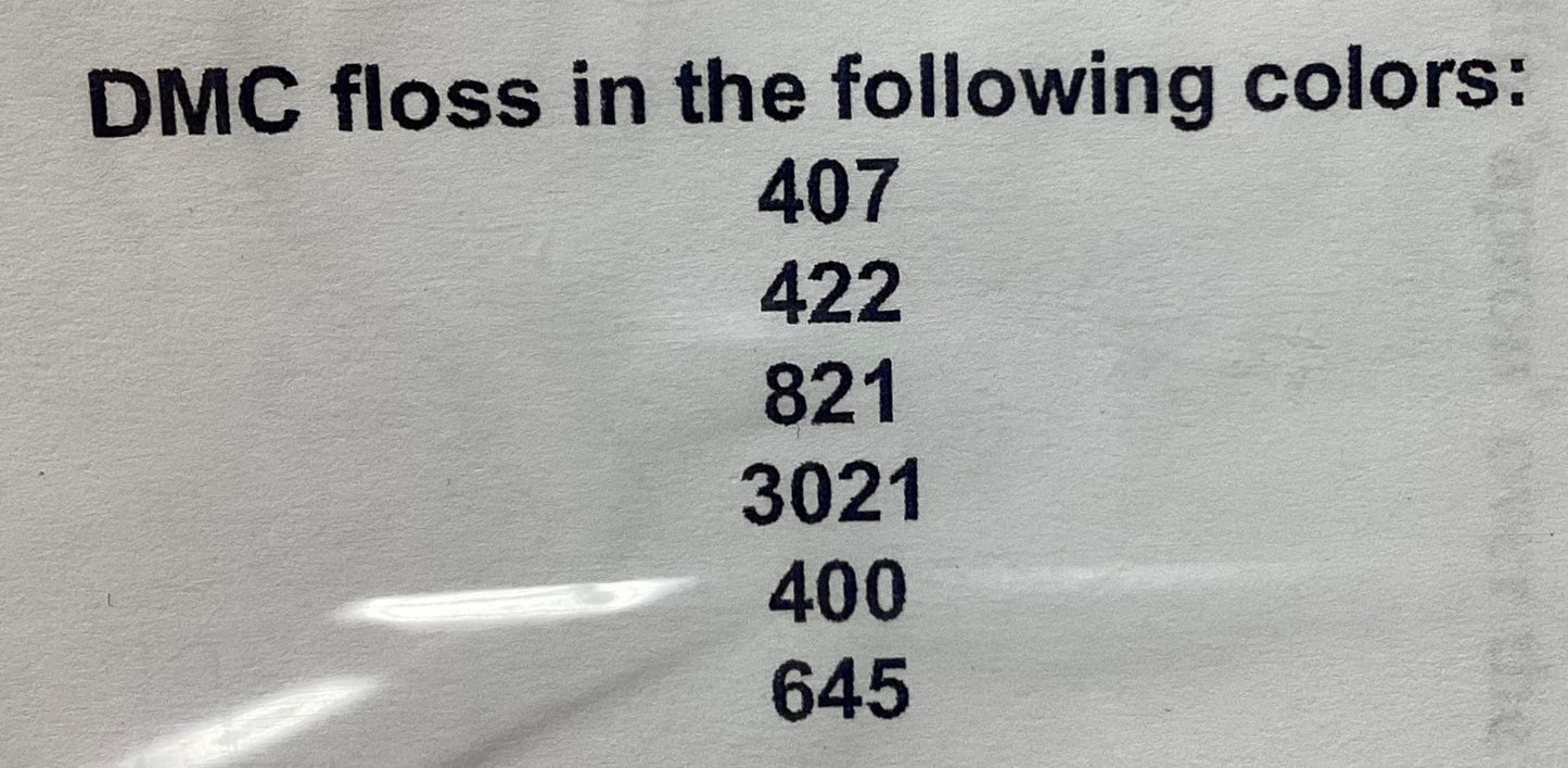 Well Swept Farm by Notforgotten Farm