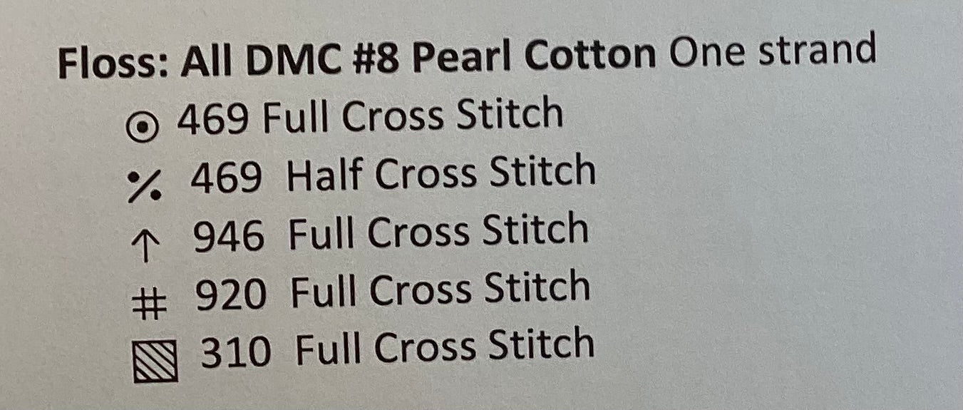 Autumn One Cent by Handblessings