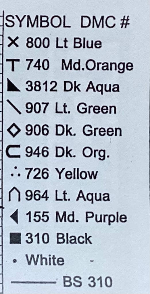 AlphaZoo ‘X’ by Amy Bruecken Designs