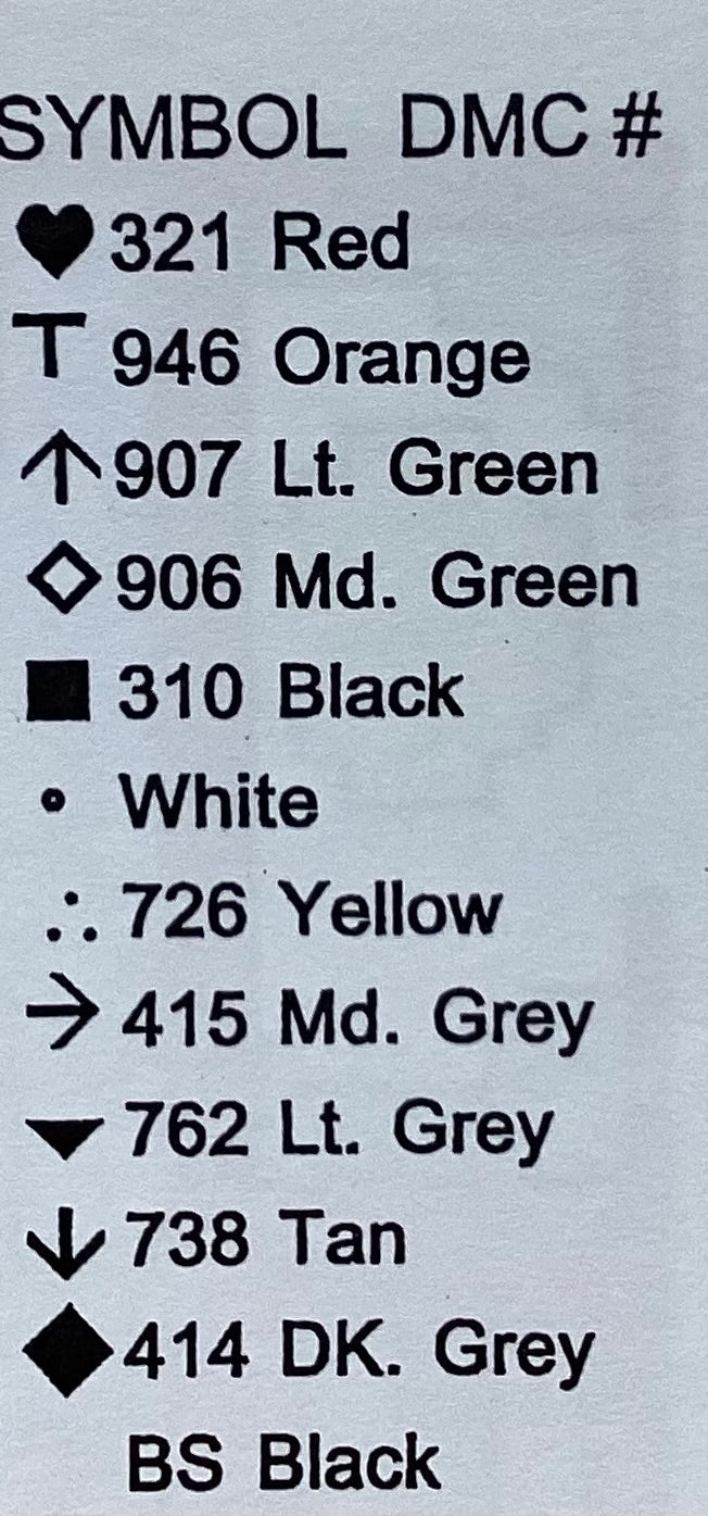 AlphaZoo ‘Y’ by Amy Bruecken Designs