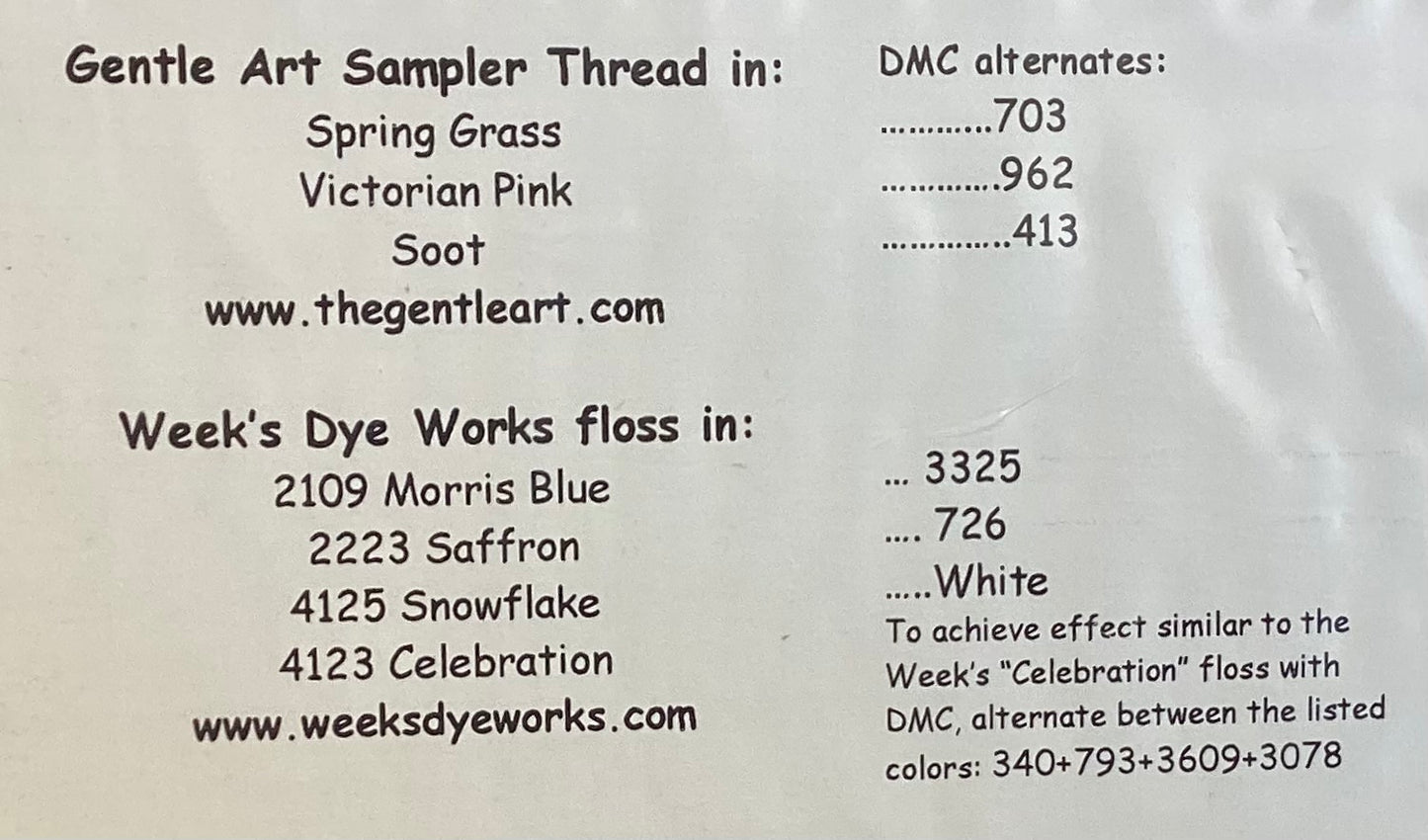 Our Little Honeybee by Waxing Moon Designs