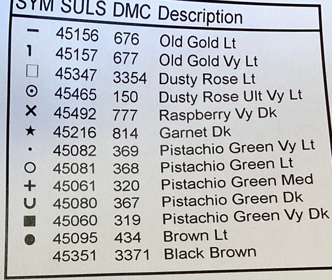 ‘Twas The Night by Sue Hillis Designs