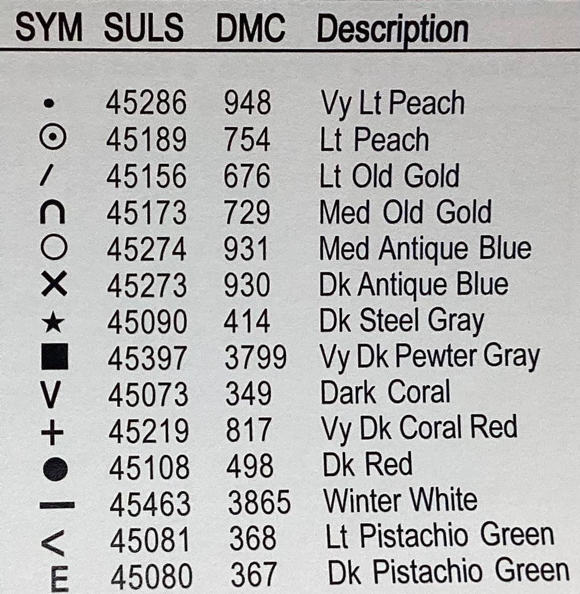 Hoop De Doo: Happy Holidays by Sue Hillis Designs