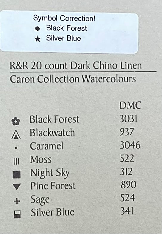 Snow Family Tree by SamSarah Design Studio