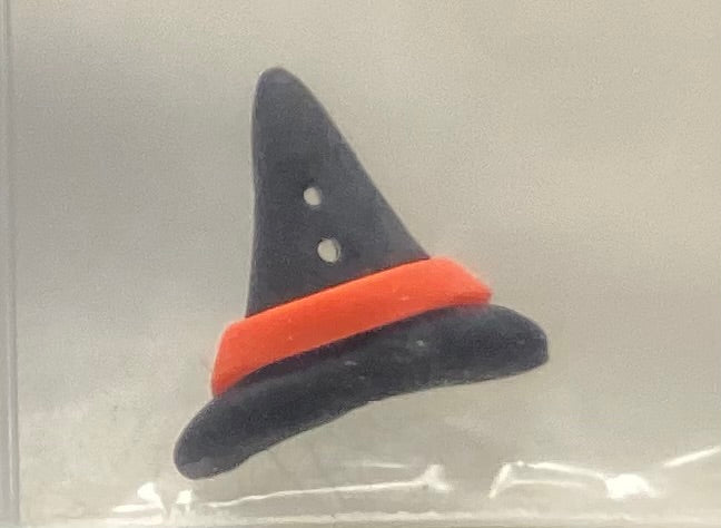 Heartstring Series: October-Halloween by The Stitchworks