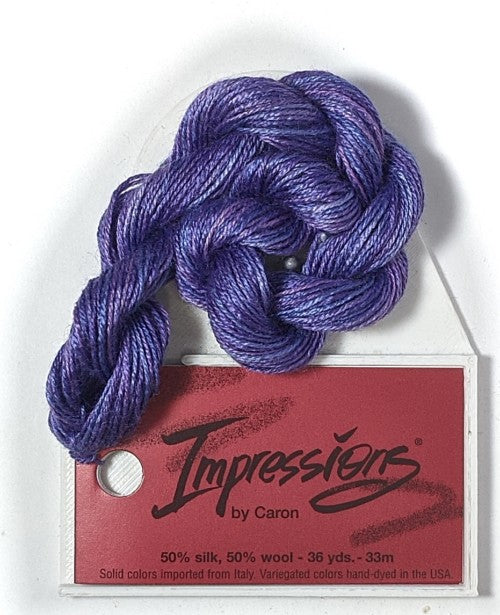 The Caron Collection: Impressions #209 Iris