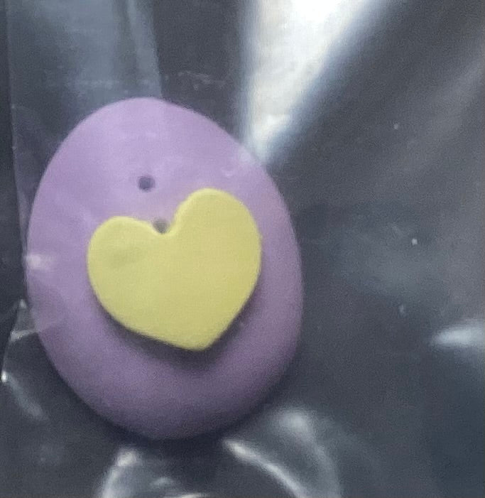 Heartstrings Series: April-Easter by The Stitchworks