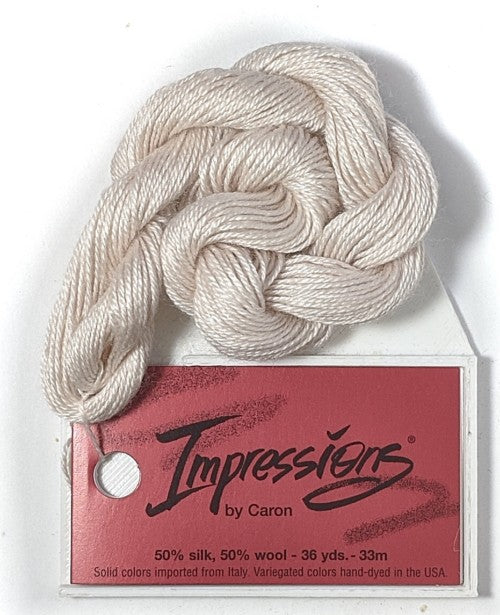 The Caron Collection: Impressions #2039 Brown Rose