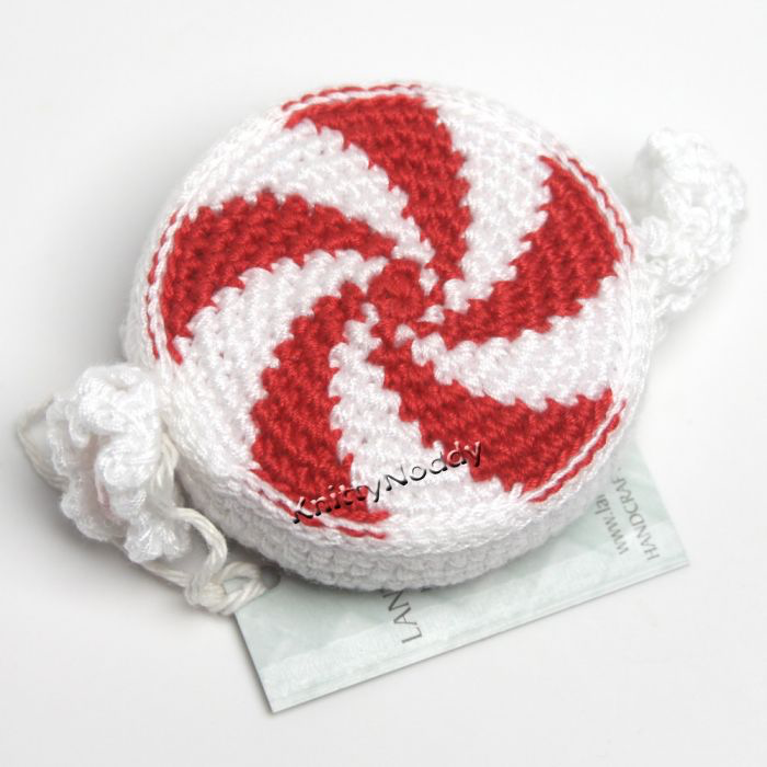 Lantern Moon Tape Measure