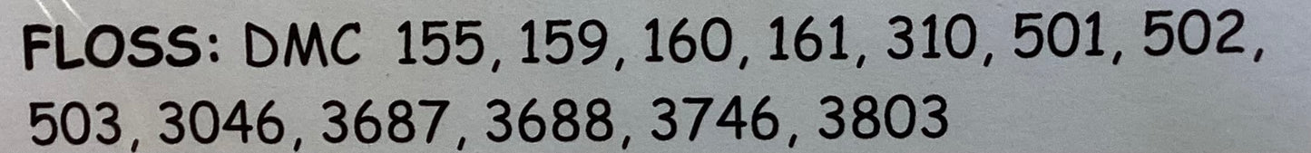 Memory Heart by Rosewood Manor