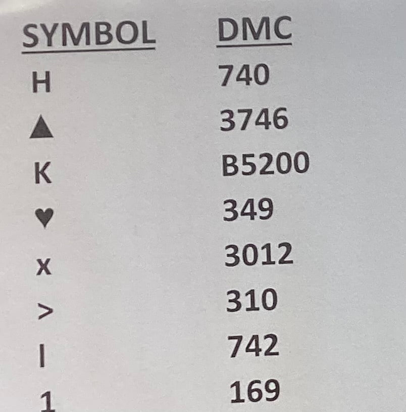 Bump in the Night by Pickle Barrel Designs